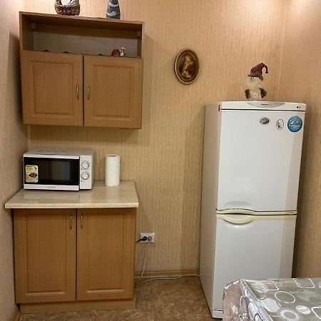 צ'רקסי Апартаменты На Гоголя,460 מראה חיצוני תמונה
