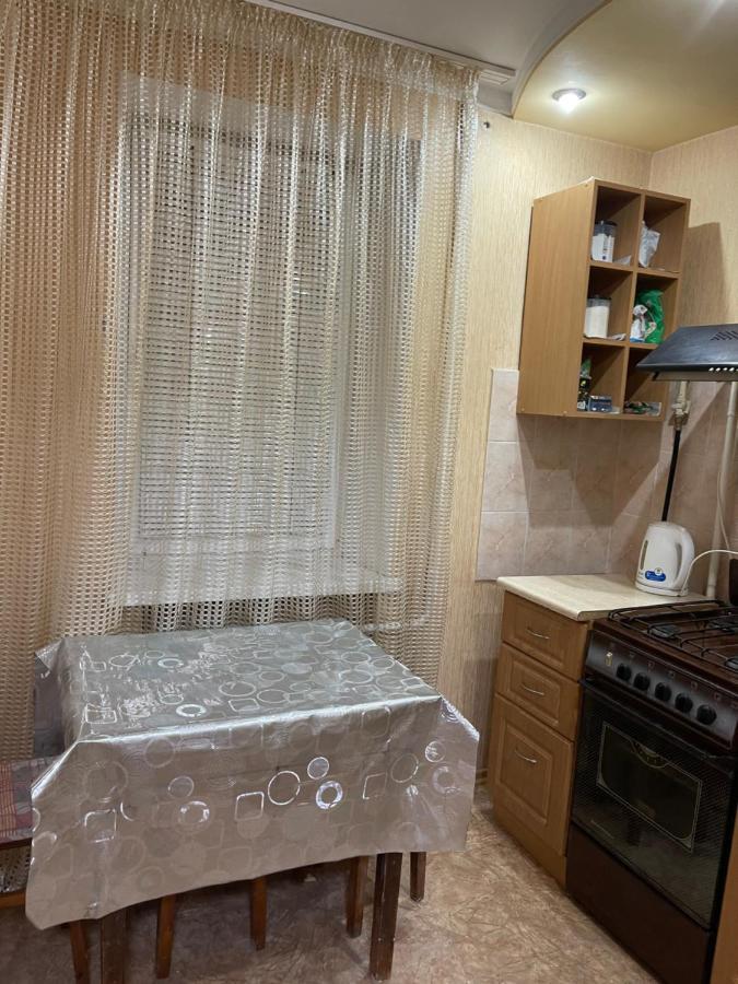 צ'רקסי Апартаменты На Гоголя,460 מראה חיצוני תמונה