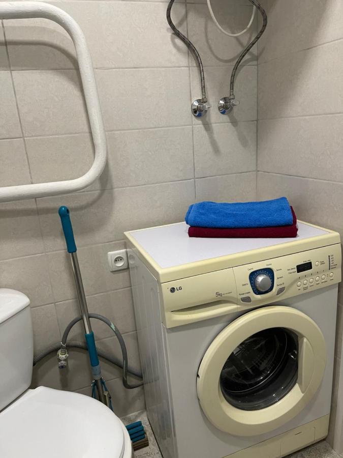 צ'רקסי Апартаменты На Гоголя,460 מראה חיצוני תמונה